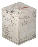 Ultimate Guard RTE Boulder 100+ The Hobbit™- Thrór's Map - immagine 3