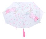 Peppa Pig Umbrella Rainy Days 60 cm - immagine 3