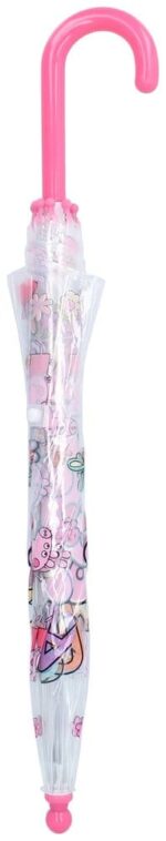 Peppa Pig Umbrella Rainy Days 60 cm - immagine 5