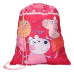 Peppa Pig Gym Bag You Are Enough 44 cm