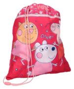Peppa Pig Gym Bag You Are Enough 44 cm - immagine 2
