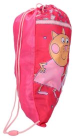 Peppa Pig Gym Bag You Are Enough 44 cm - immagine 3