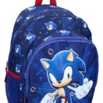 Sonic Backpack Still Unstoppable 35 cm
