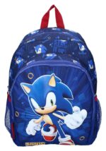 Sonic Backpack Still Unstoppable 35 cm - immagine 2