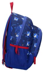 Sonic Backpack Still Unstoppable 35 cm - immagine 3