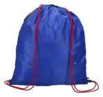 Sonic Gym Bag Still Unstoppable 44 cm - immagine 4