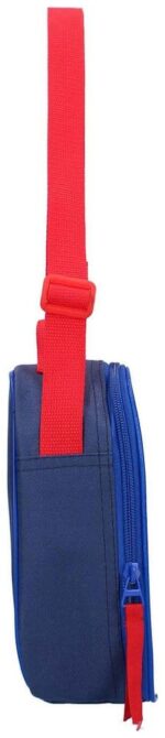 Spider-Man Lunch Bag Set Squeeze the day 12 cm - immagine 4