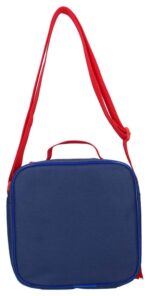 Spider-Man Lunch Bag Set Squeeze the day 12 cm - immagine 5