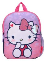 Hello Kitty Backpack Fluffy Friends 32 cm - immagine 2
