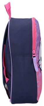 Hello Kitty Backpack Fluffy Friends 32 cm - immagine 3