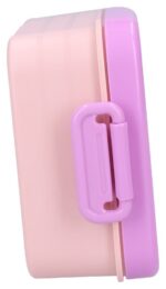 Hello Kitty Lunch Box Lunch Bunch 16 cm - immagine 3