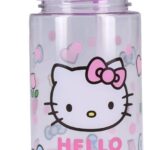 Hello Kitty Drink Up Water Bottle 450ml