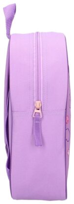Hello Kitty & Friends Backpack Kuromi Cheeky But Charming 29 cm - immagine 3