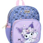 Hello Kitty & Friends Backpack Kuromi Forever Yours 29 cm