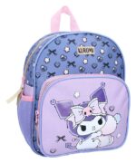 Hello Kitty & Friends Backpack Kuromi Forever Yours 29 cm