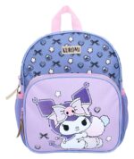 Hello Kitty & Friends Backpack Kuromi Forever Yours 29 cm - immagine 2