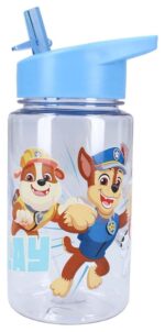 PAW Patrol Drinking Bottle Drink Up 450ml