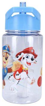 PAW Patrol Drinking Bottle Drink Up 450ml - immagine 2