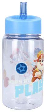PAW Patrol Drinking Bottle Drink Up 450ml - immagine 3