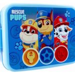 PAW Patrol Lunchbox Lunch Bunch 16 cm