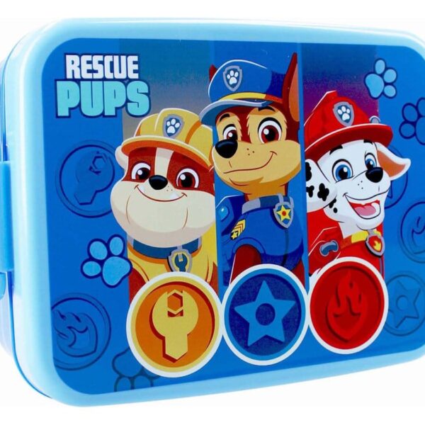 PAW Patrol Lunchbox Lunch Bunch 16 cm