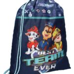 PAW Patrol Gym Bag Best Team Ever 44 cm