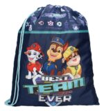 PAW Patrol Gym Bag Best Team Ever 44 cm - immagine 2