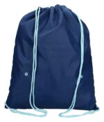 PAW Patrol Gym Bag Best Team Ever 44 cm - immagine 4