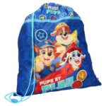 PAW Patrol Gym Bag Puptastic Days 44 cm