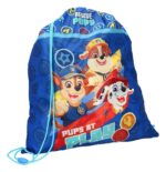 PAW Patrol Gym Bag Puptastic Days 44 cm