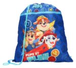 PAW Patrol Gym Bag Puptastic Days 44 cm - immagine 2