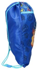 PAW Patrol Gym Bag Puptastic Days 44 cm - immagine 3