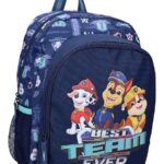 PAW Patrol Backpack Best Team Ever 35 cm