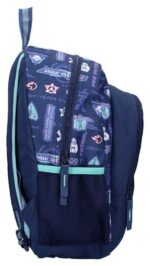 PAW Patrol Backpack Best Team Ever 35 cm - immagine 3