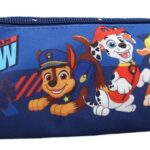 PAW Patrol Pencil Case Go Pups Go 21 cm