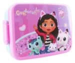 Gabby's Dollhouse Lunch Box Lunch Bunch 16 cm