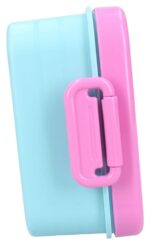 Gabby's Dollhouse Lunch Box Lunch Bunch 16 cm - immagine 2