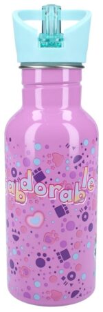 Gabby's Dollhouse Drinking Bottle Take A Sip 500ml - immagine 2