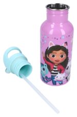 Gabby's Dollhouse Drinking Bottle Take A Sip 500ml - immagine 4