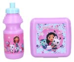 Gabby's Dollhouse Lunch Bag Set So Yummy 12 cm - immagine 4