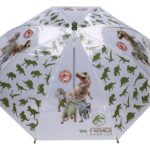 Jurassic World Umbrella Rainy Days 60 cm
