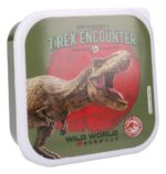 Jurassic World Snackbox Set Fresh Bites 12 cm - immagine 3