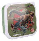 Jurassic World Snackbox Set Fresh Bites 12 cm - immagine 5