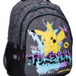 Pokémon Backpack Ready For Battle 44 cm