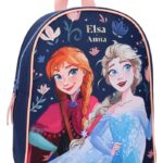 Frozen II Backpack Louder Than Love 29 cm