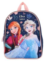 Frozen II Backpack Louder Than Love 29 cm - immagine 2