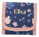 Frozen II Wallet Louder Than Love 10 cm - immagine 2