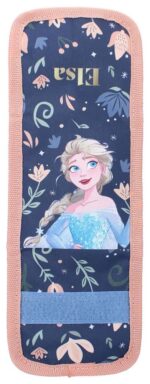 Frozen II Wallet Louder Than Love 10 cm - immagine 3