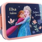 Frozen II Lunch Box Lunch Bunch 16 cm