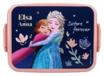 Frozen II Lunch Box Lunch Bunch 16 cm - immagine 2